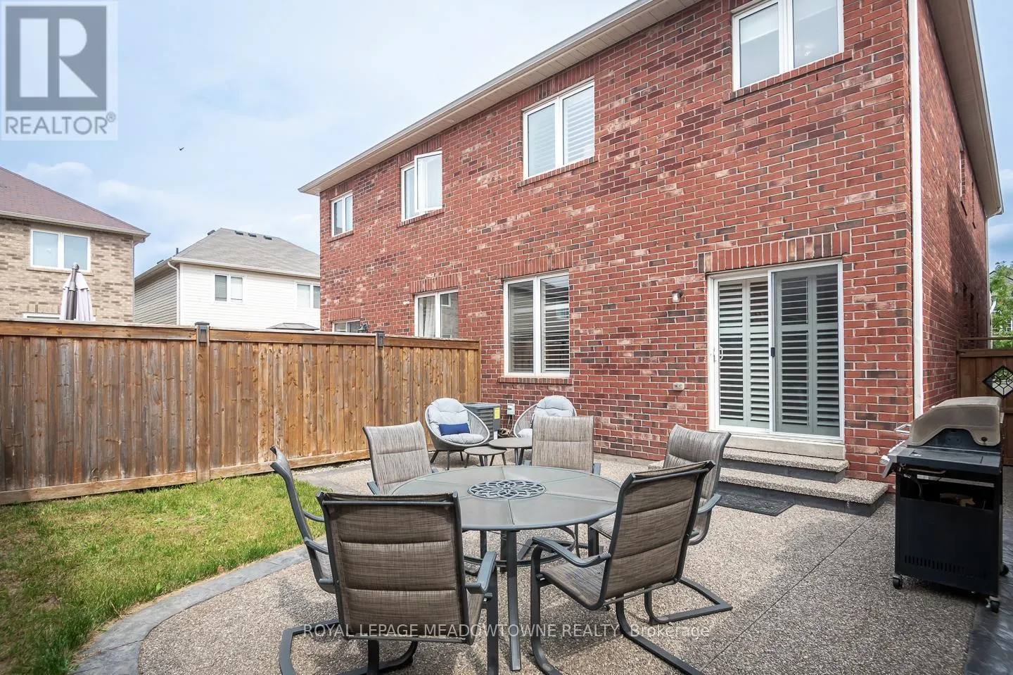 315 BESSBOROUGH DRIVE
