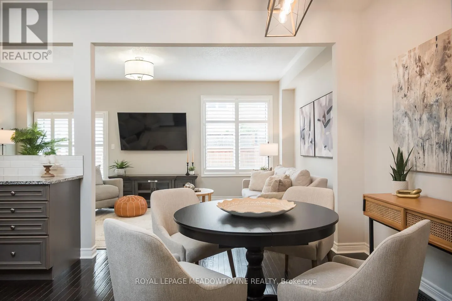 315 BESSBOROUGH DRIVE