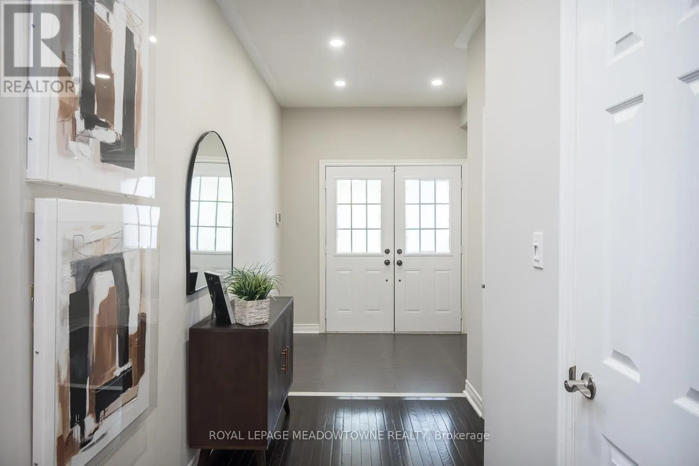 315 BESSBOROUGH DRIVE