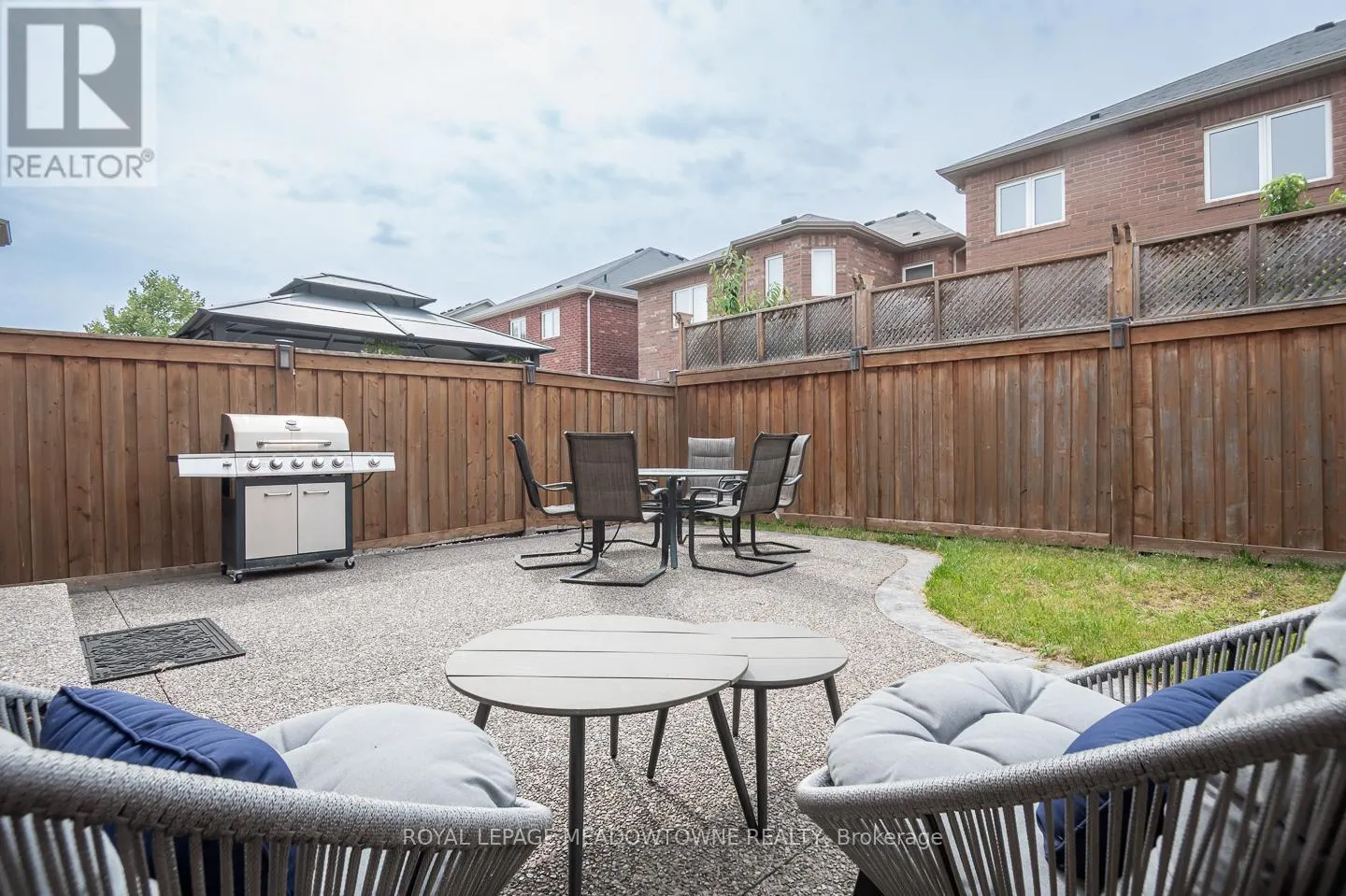 315 BESSBOROUGH DRIVE