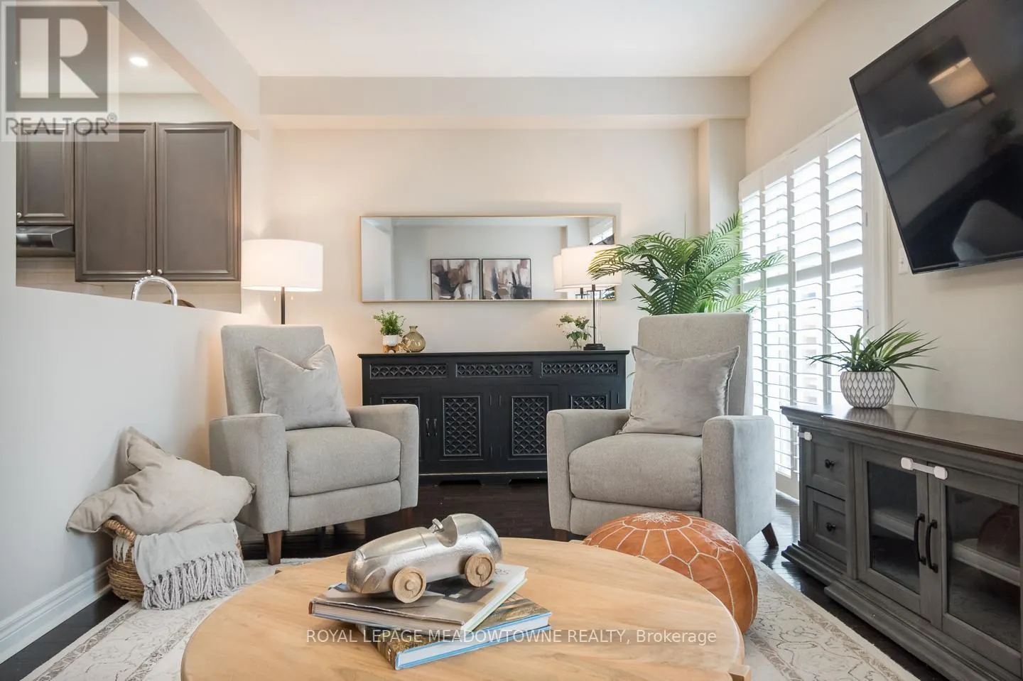 315 BESSBOROUGH DRIVE