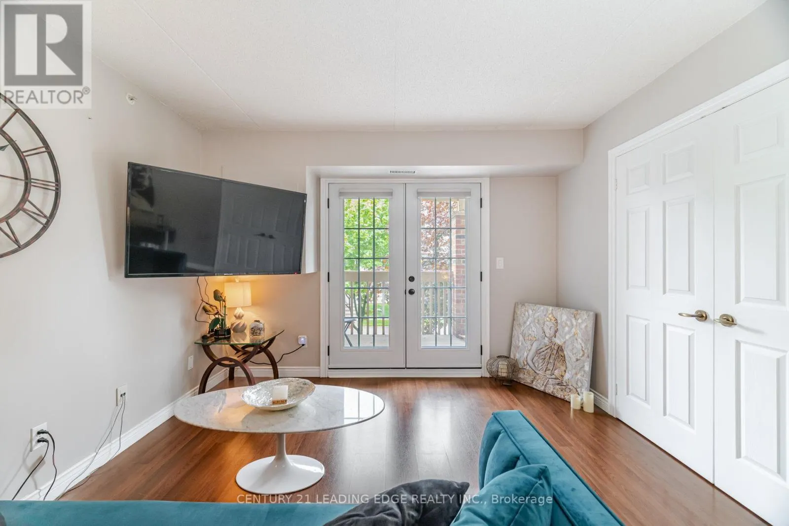 #209 - 4005 KILMER DRIVE