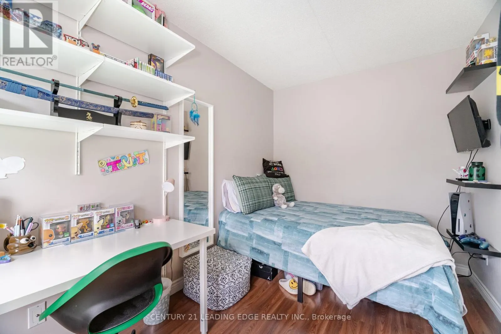 #209 - 4005 KILMER DRIVE