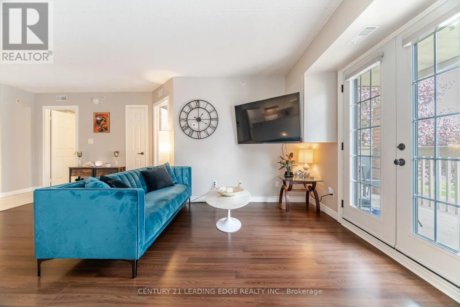 #209 - 4005 KILMER DRIVE
