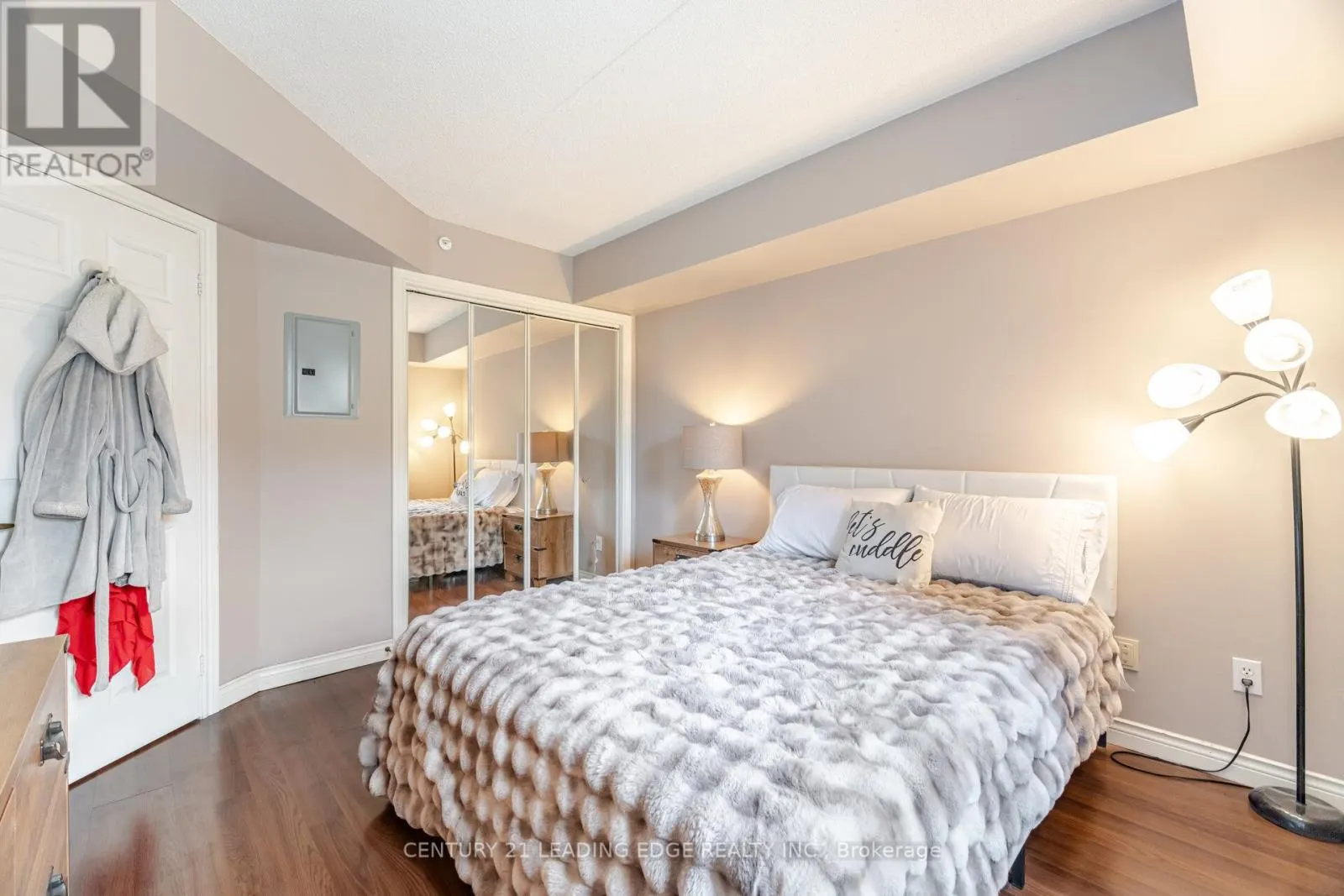#209 - 4005 KILMER DRIVE