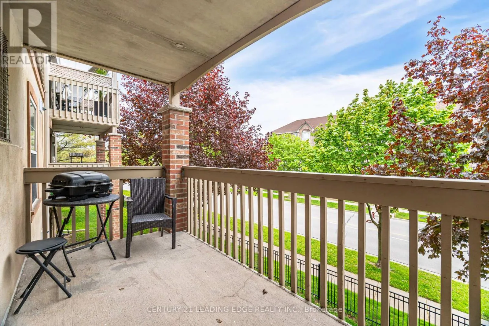 #209 - 4005 KILMER DRIVE