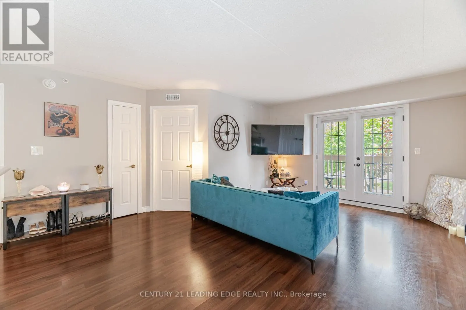 #209 - 4005 KILMER DRIVE