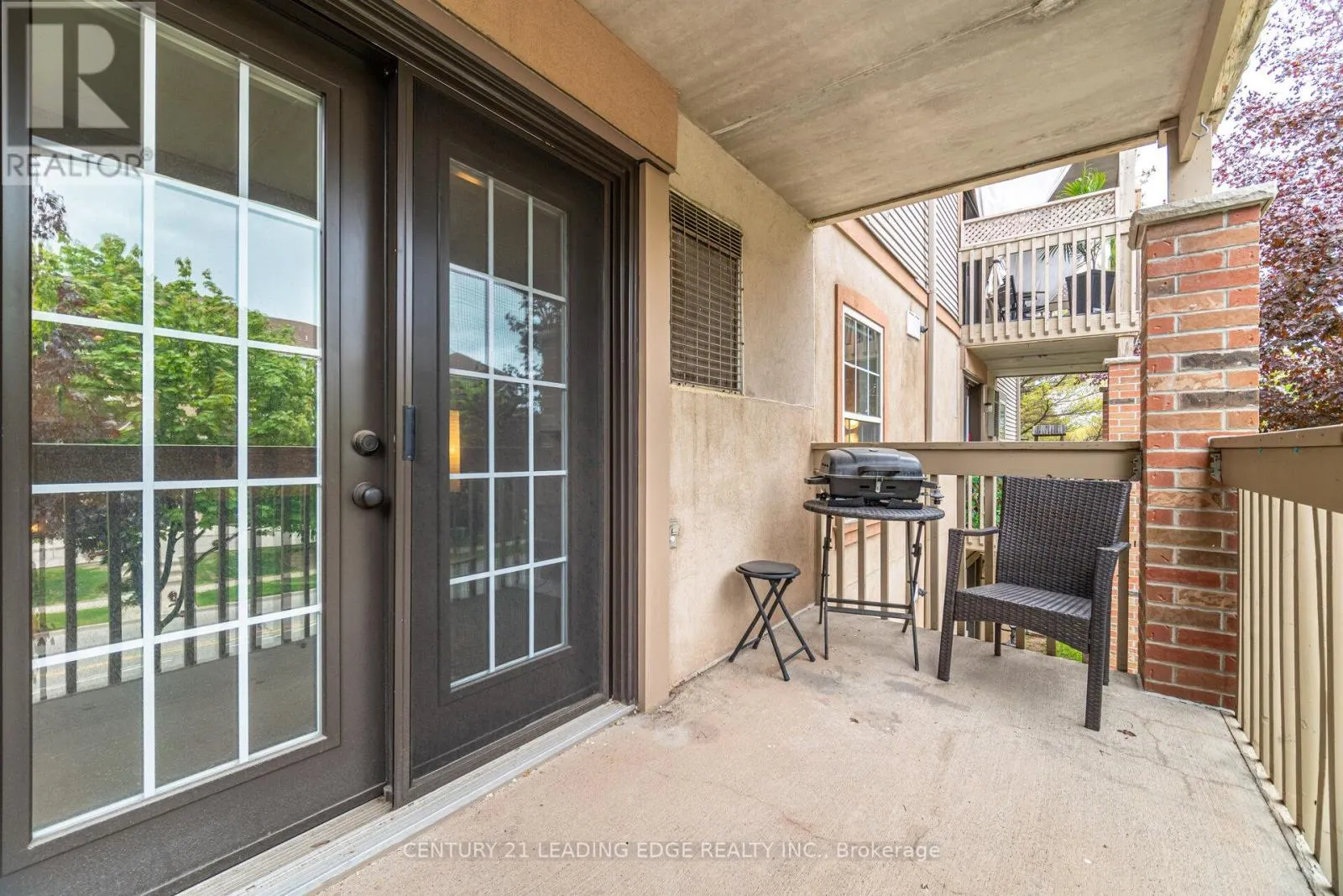 #209 - 4005 KILMER DRIVE