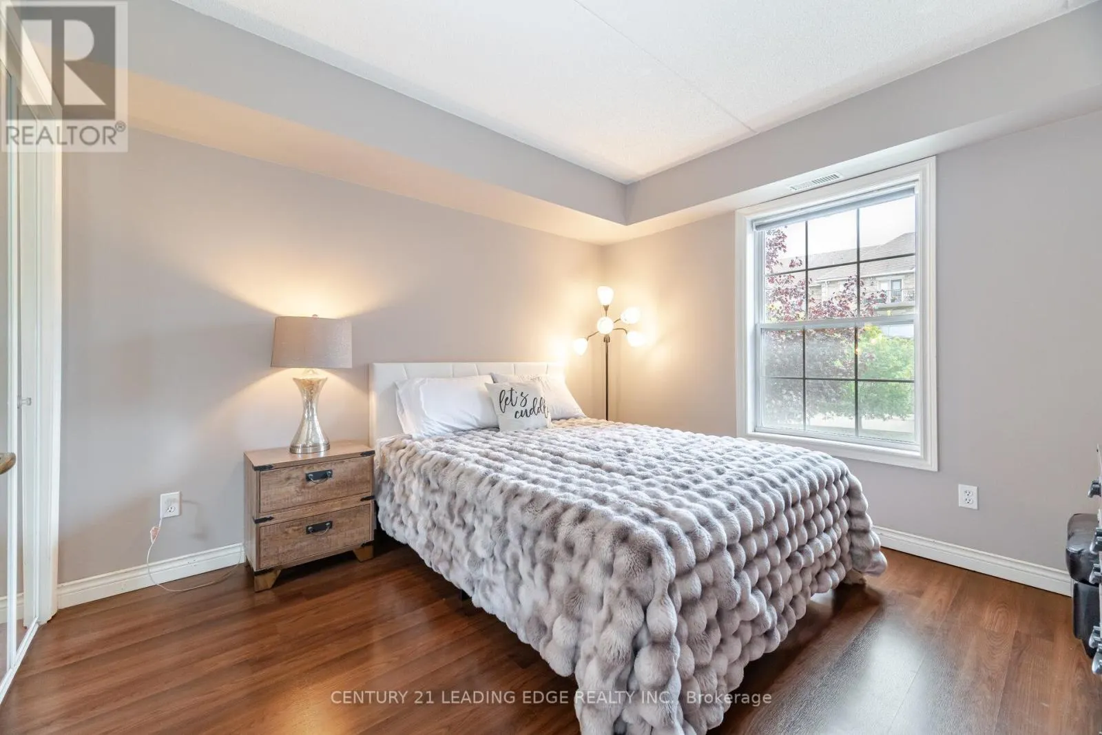 #209 - 4005 KILMER DRIVE