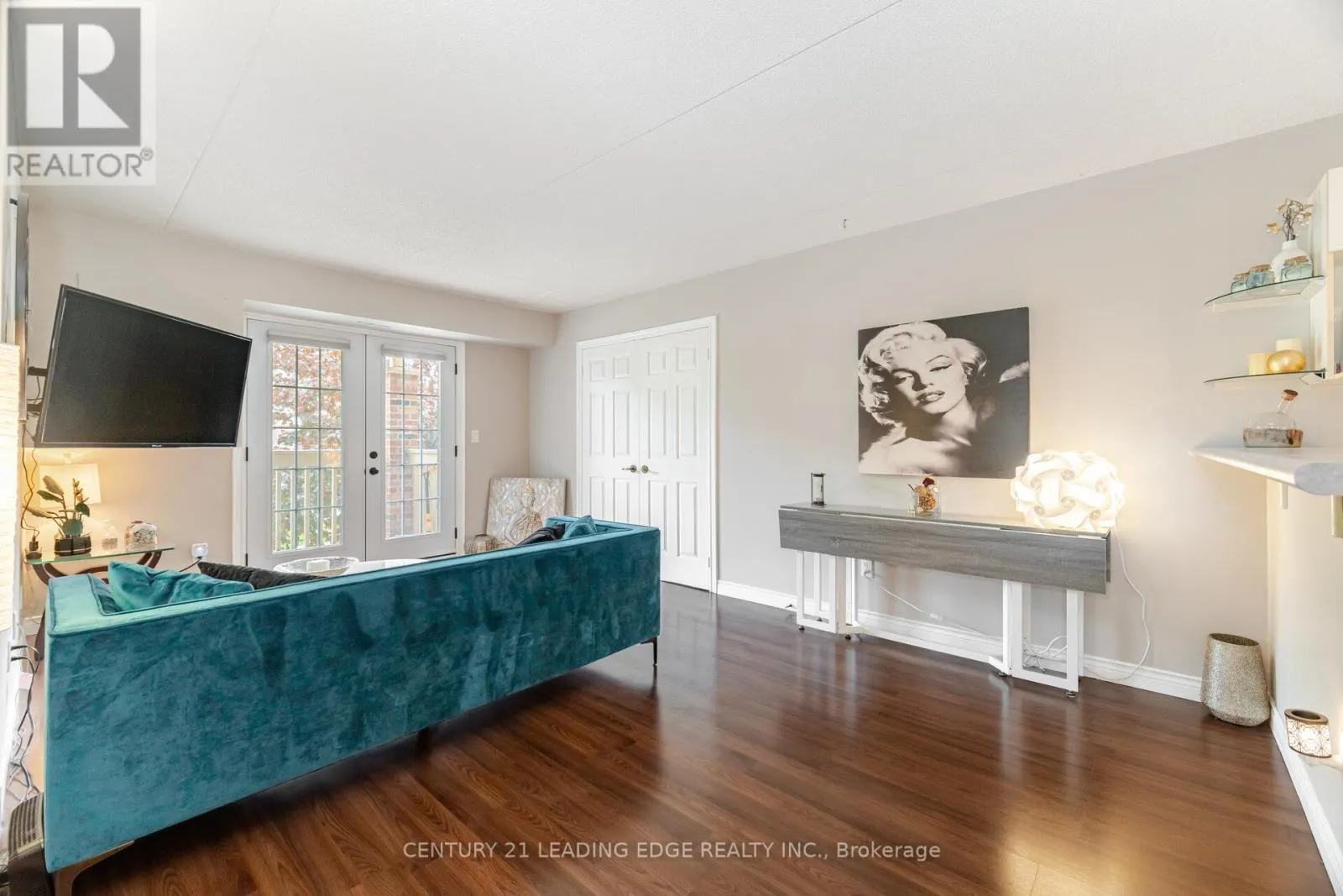 #209 - 4005 KILMER DRIVE