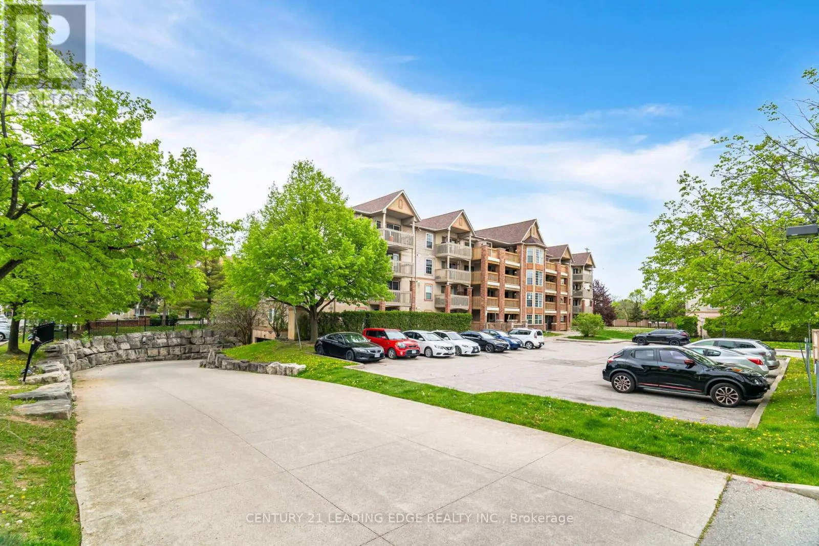 #209 - 4005 KILMER DRIVE