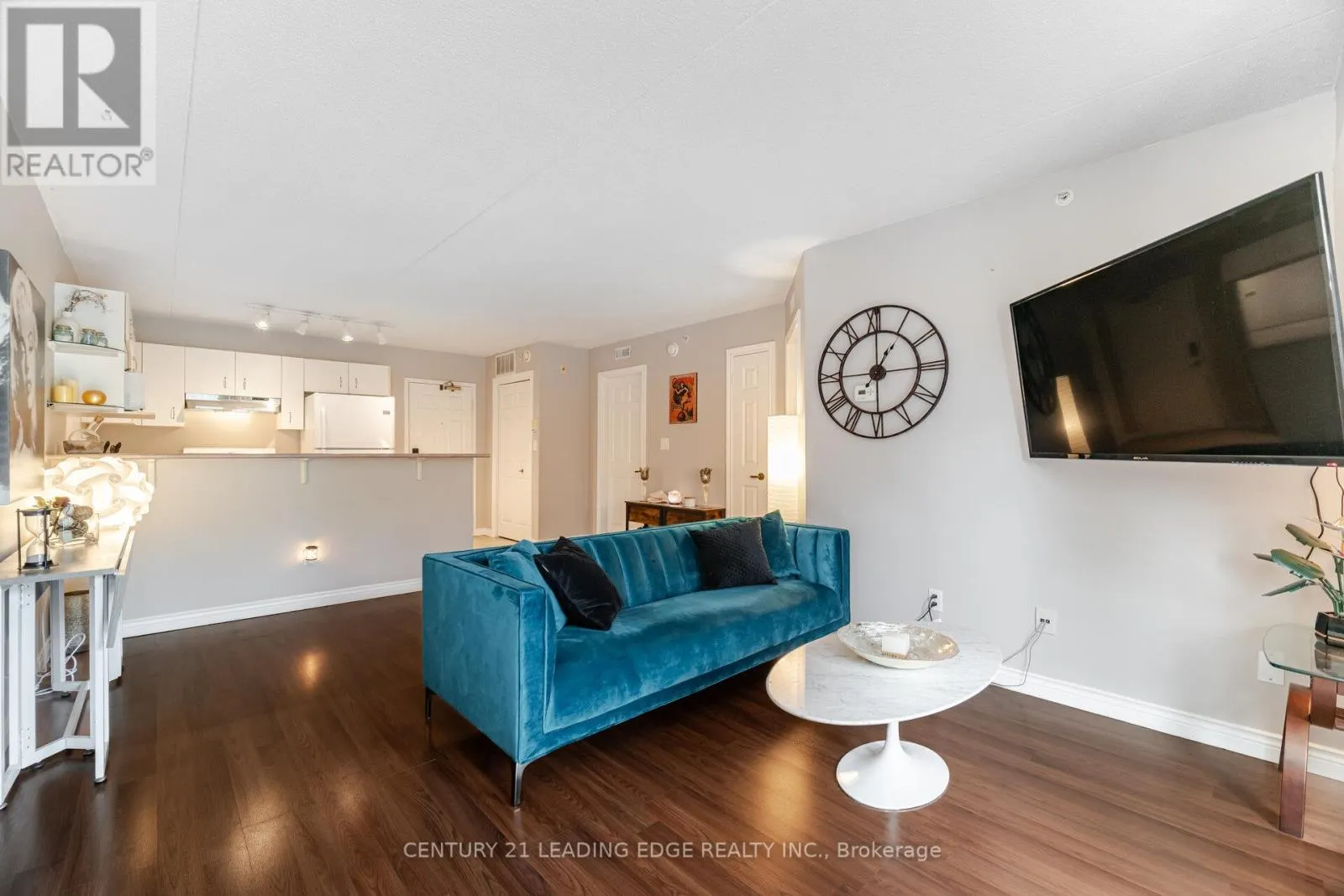 #209 - 4005 KILMER DRIVE