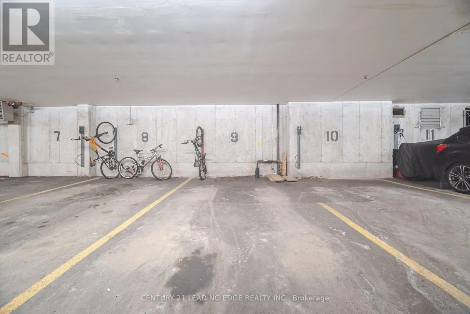 #209 - 4005 KILMER DRIVE