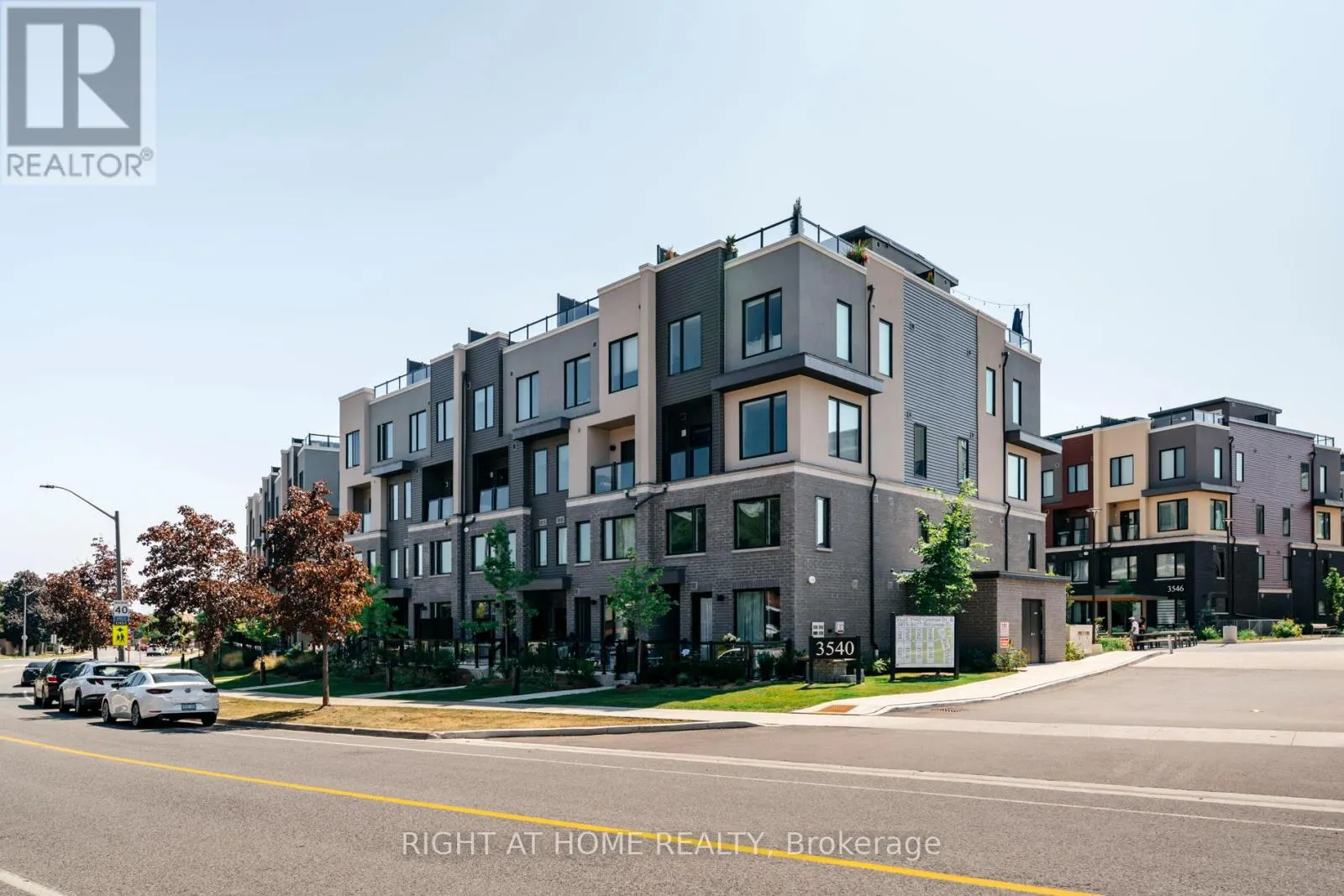 7 - 3540 COLONIAL DRIVE