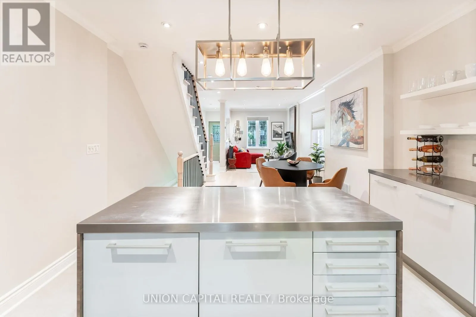 56 CLOVERDALE ROAD