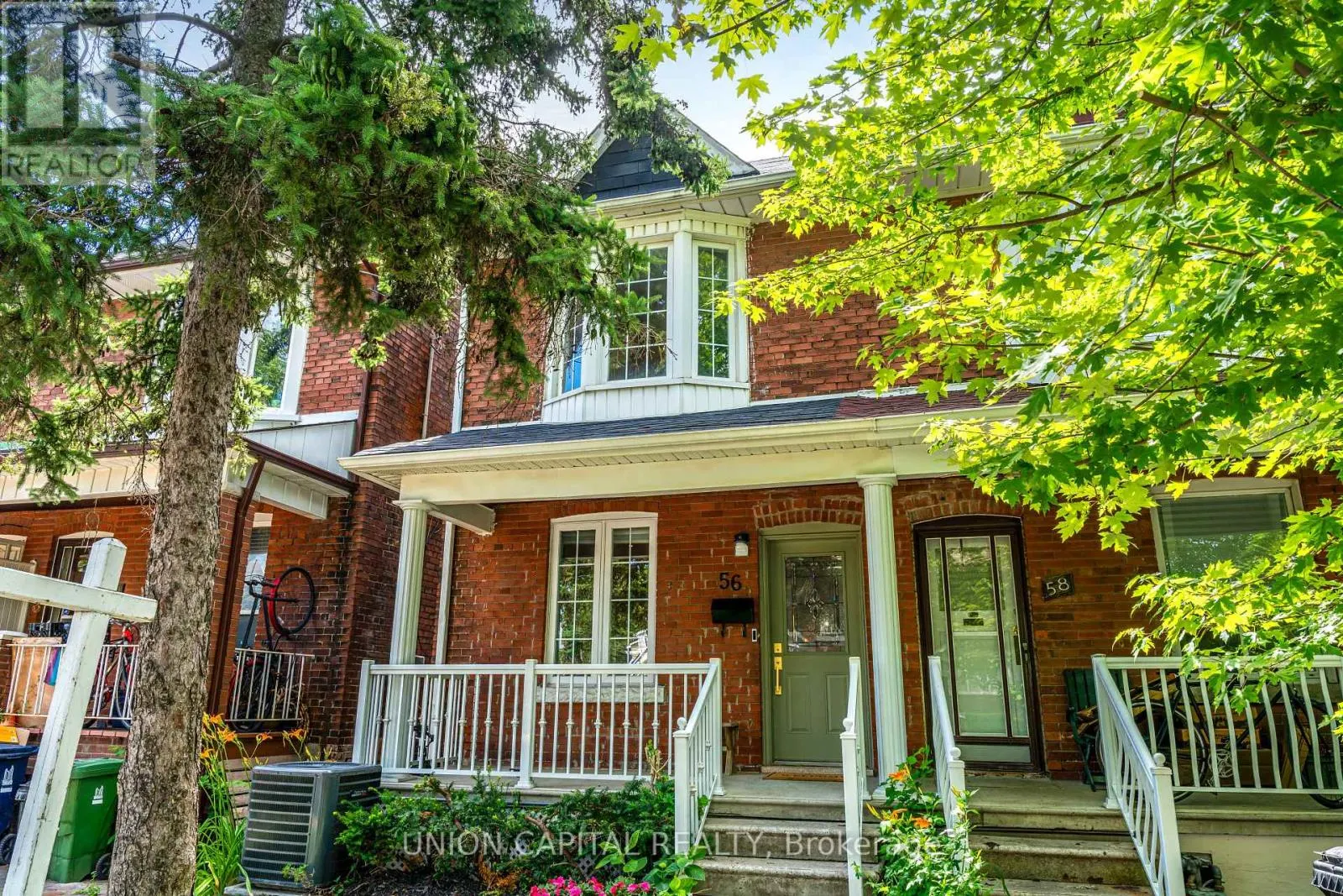 56 CLOVERDALE ROAD