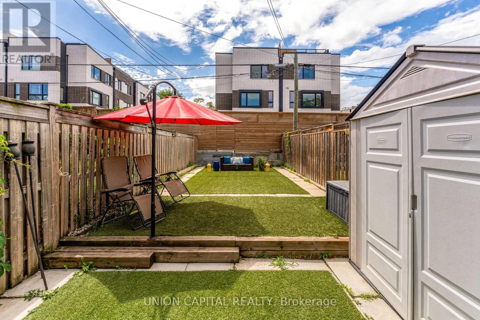 56 CLOVERDALE ROAD