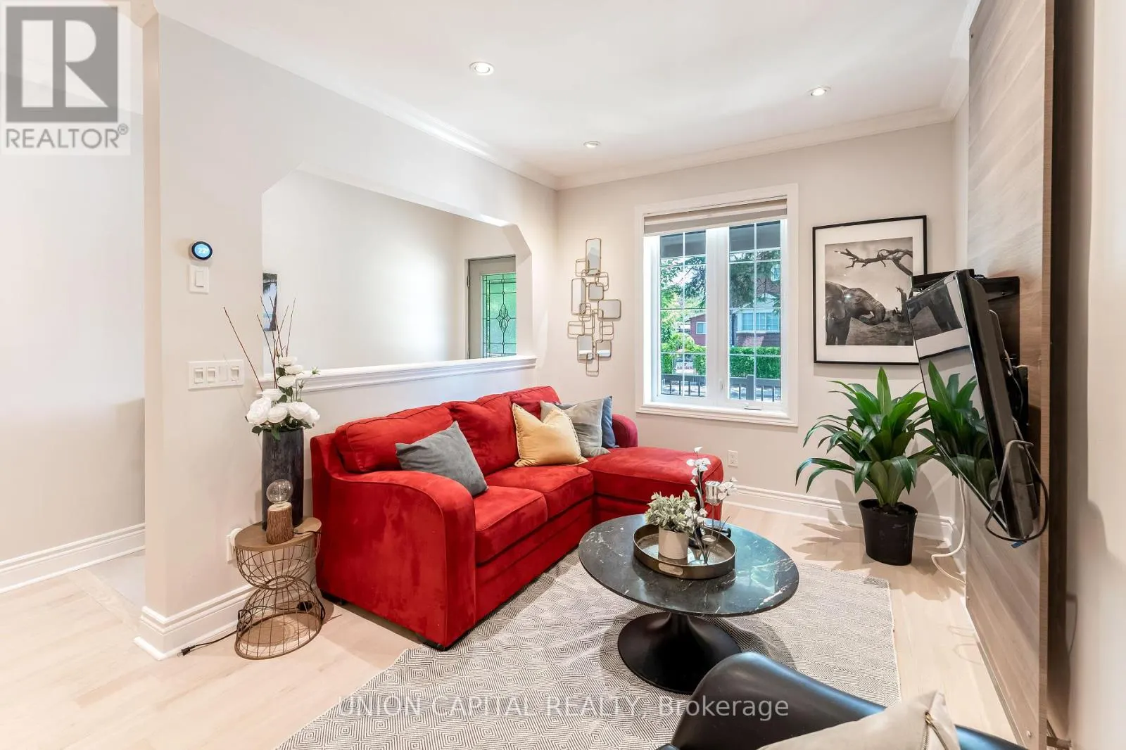 56 CLOVERDALE ROAD