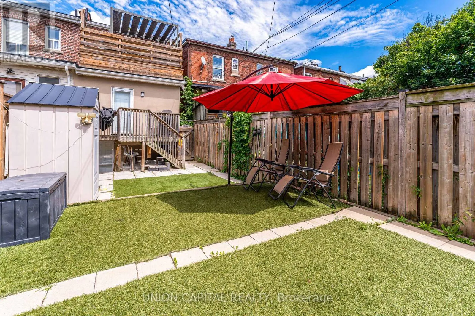 56 CLOVERDALE ROAD