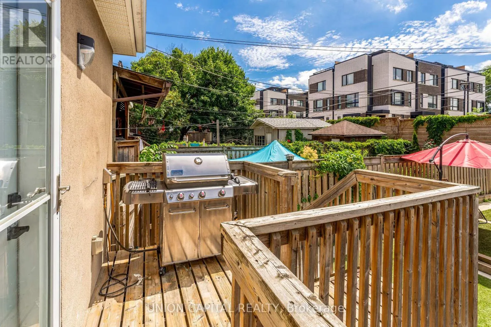 56 CLOVERDALE ROAD