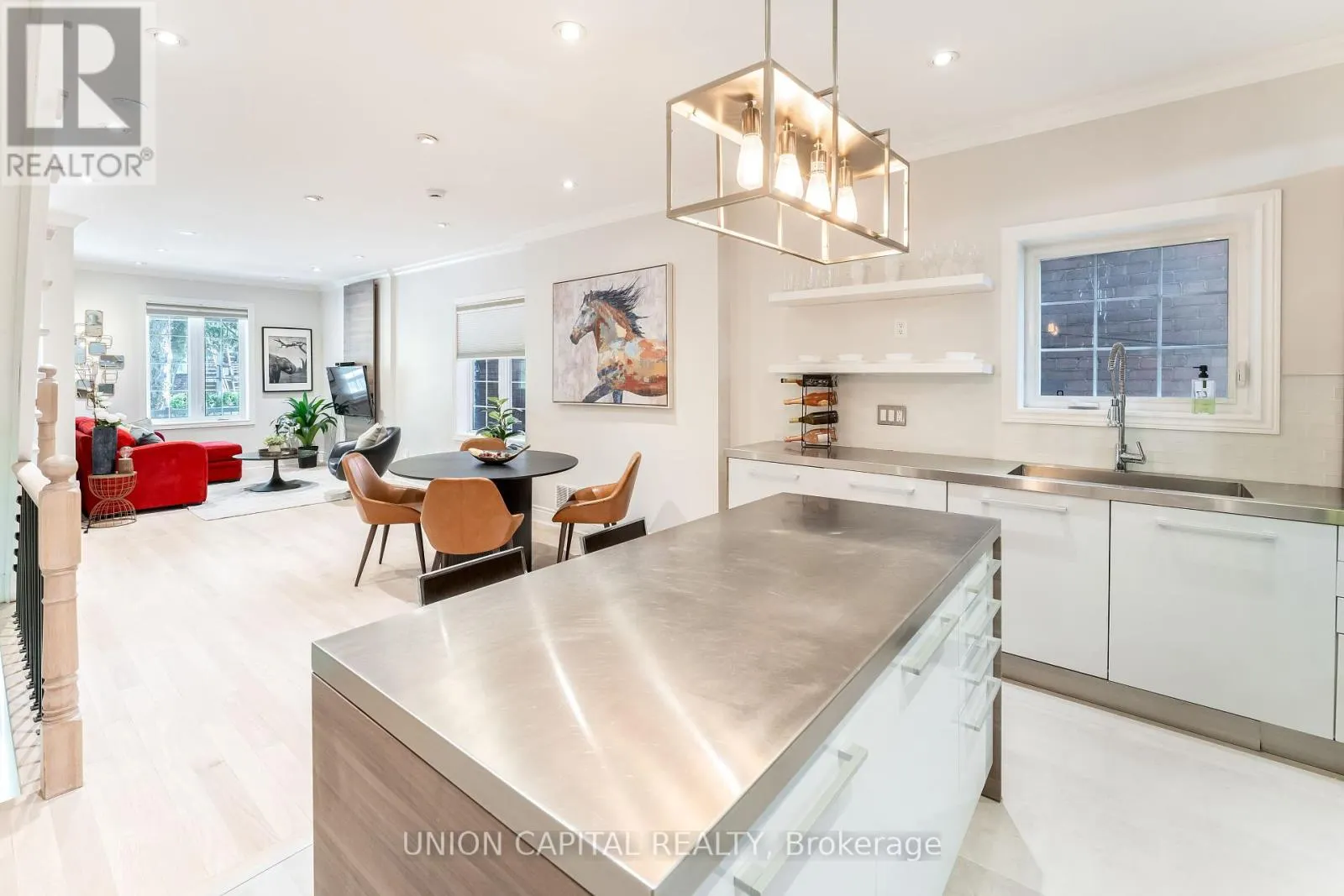 56 CLOVERDALE ROAD
