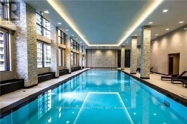 705 - 2212 LAKESHORE BOULEVARD W