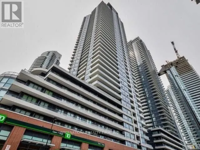 705 - 2212 LAKESHORE BOULEVARD W