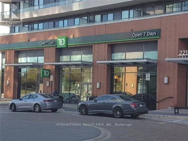 705 - 2212 LAKESHORE BOULEVARD W