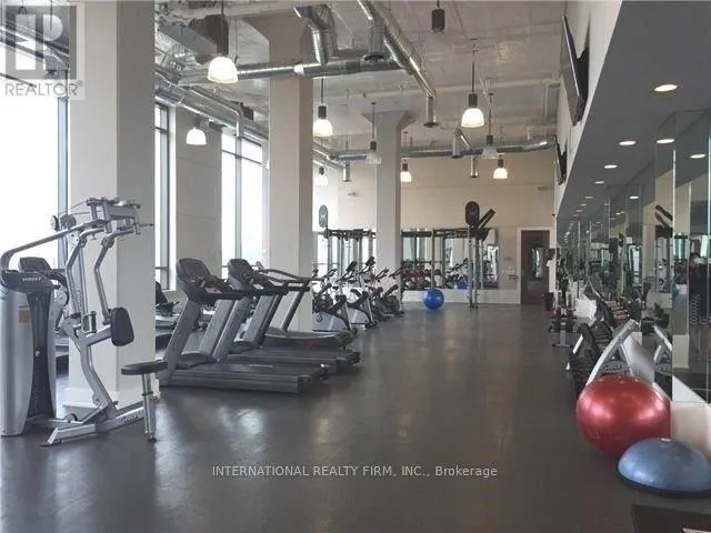 705 - 2212 LAKESHORE BOULEVARD W