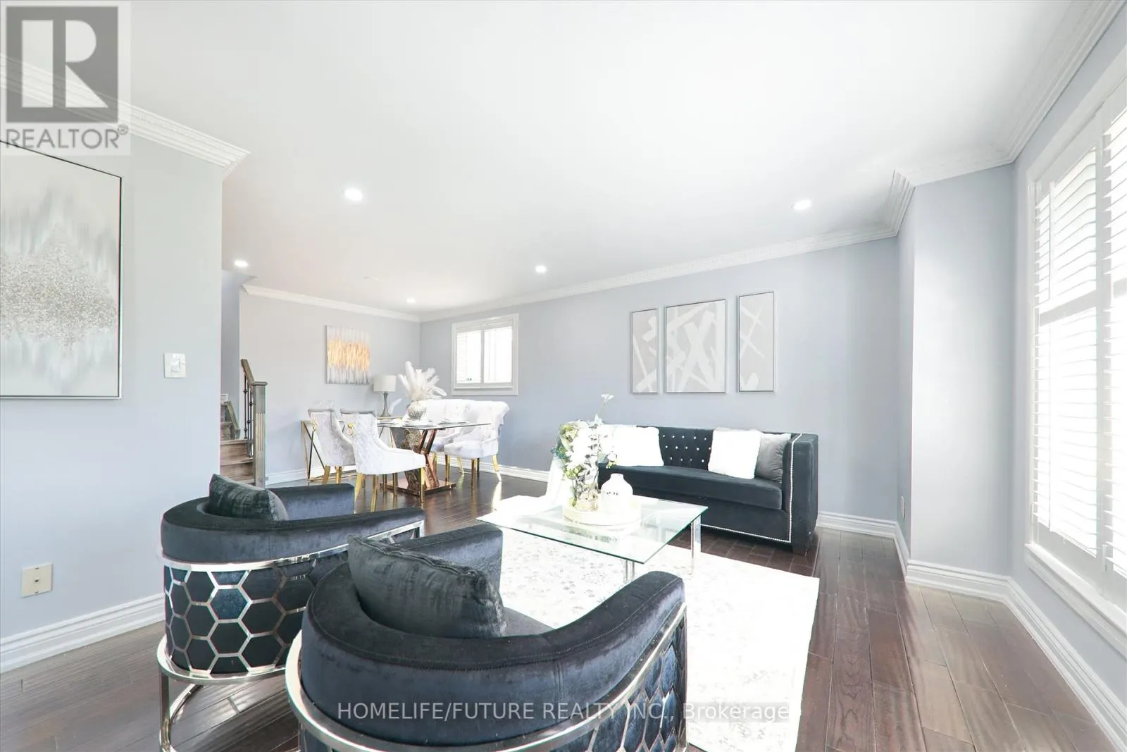 MAIN - 43 TAMARISK DRIVE