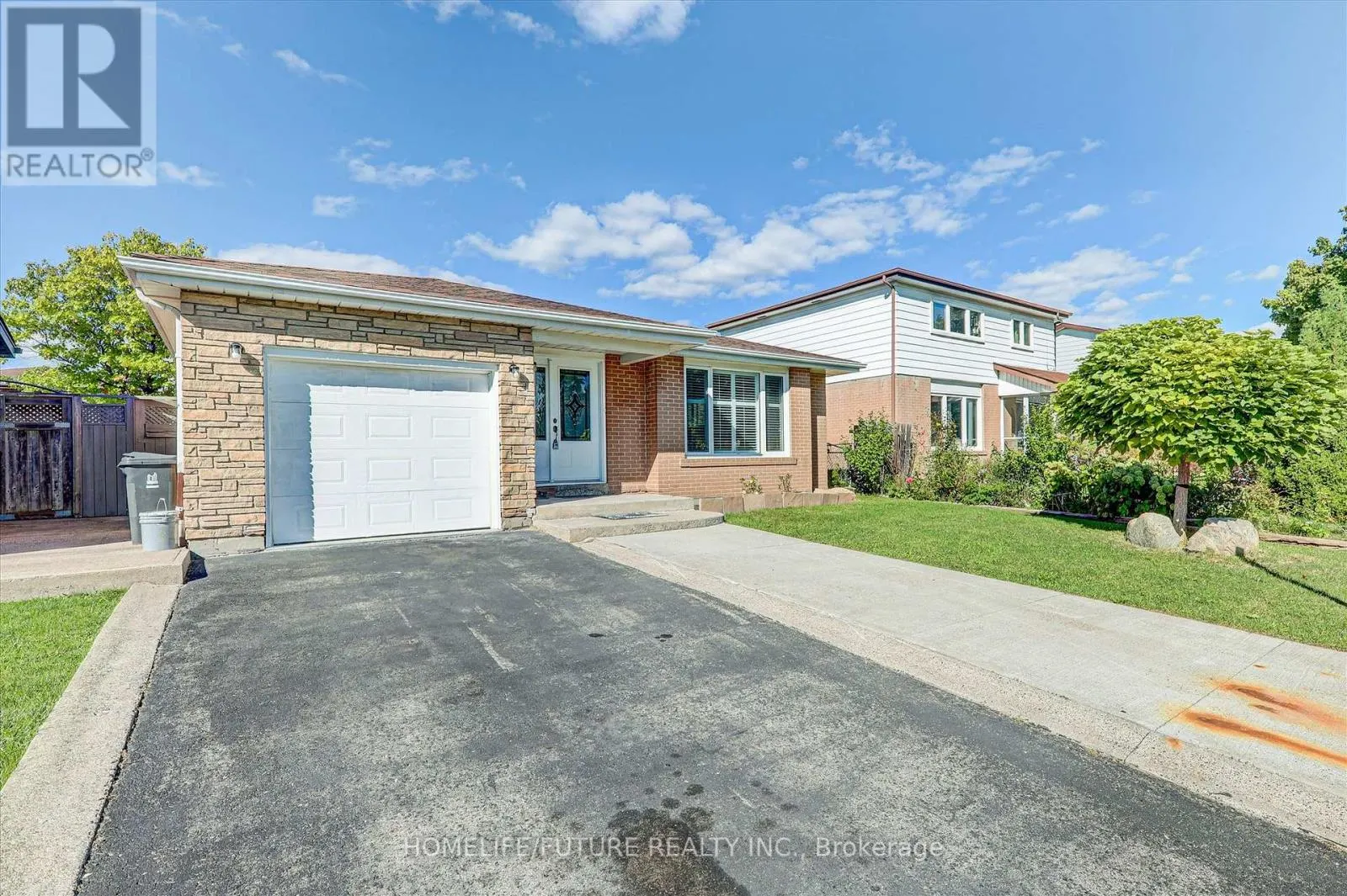 MAIN - 43 TAMARISK DRIVE