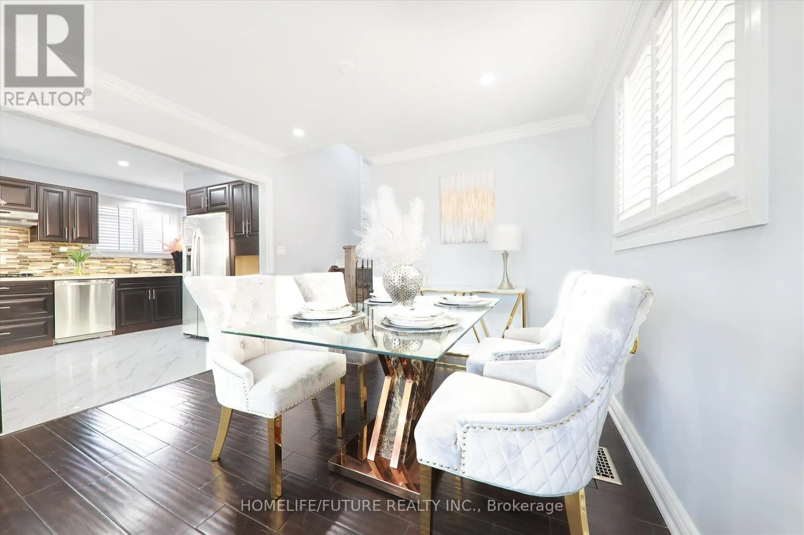 MAIN - 43 TAMARISK DRIVE
