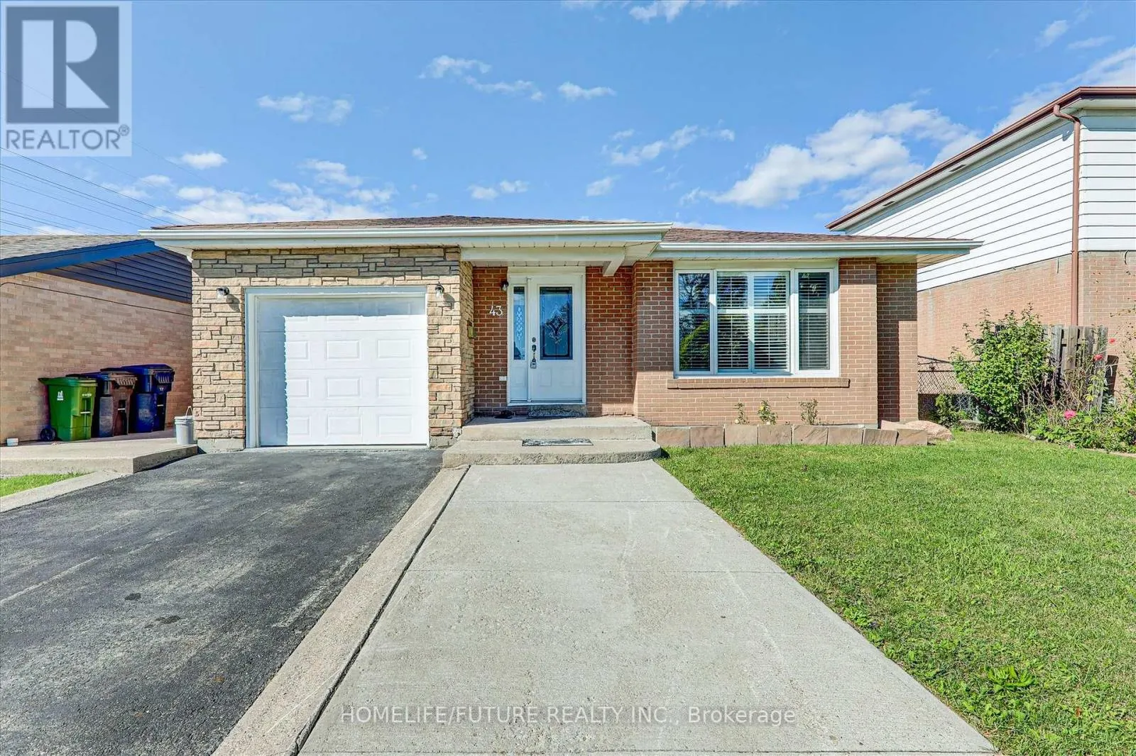 MAIN - 43 TAMARISK DRIVE