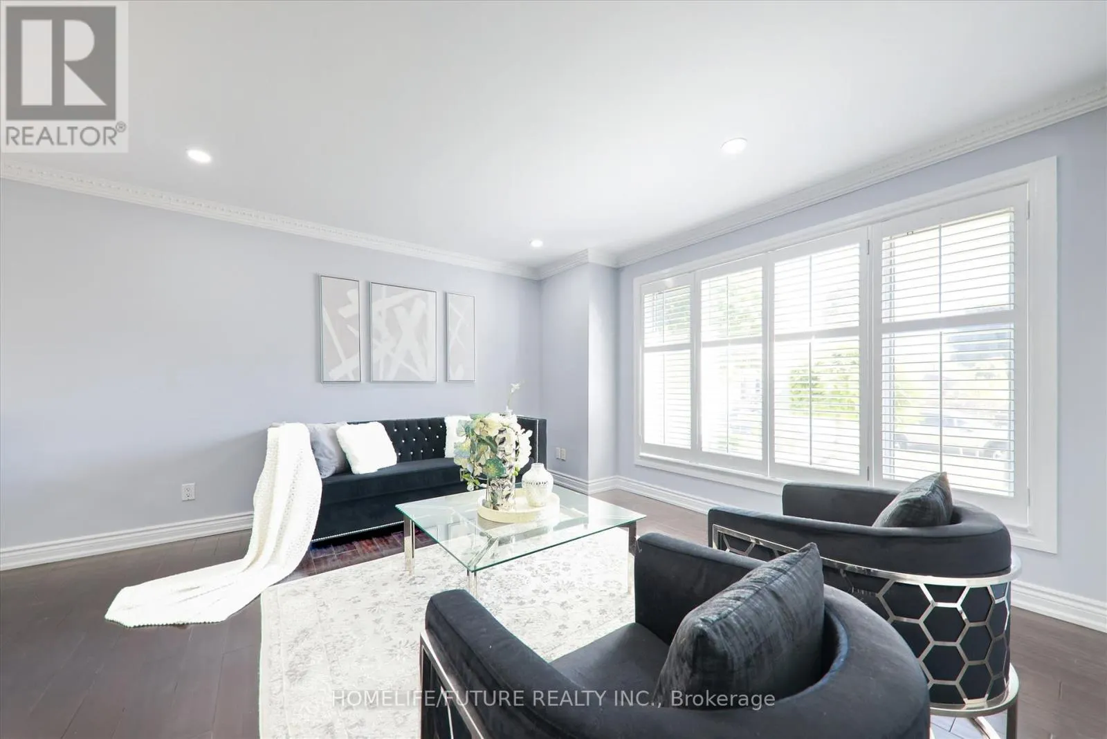 MAIN - 43 TAMARISK DRIVE