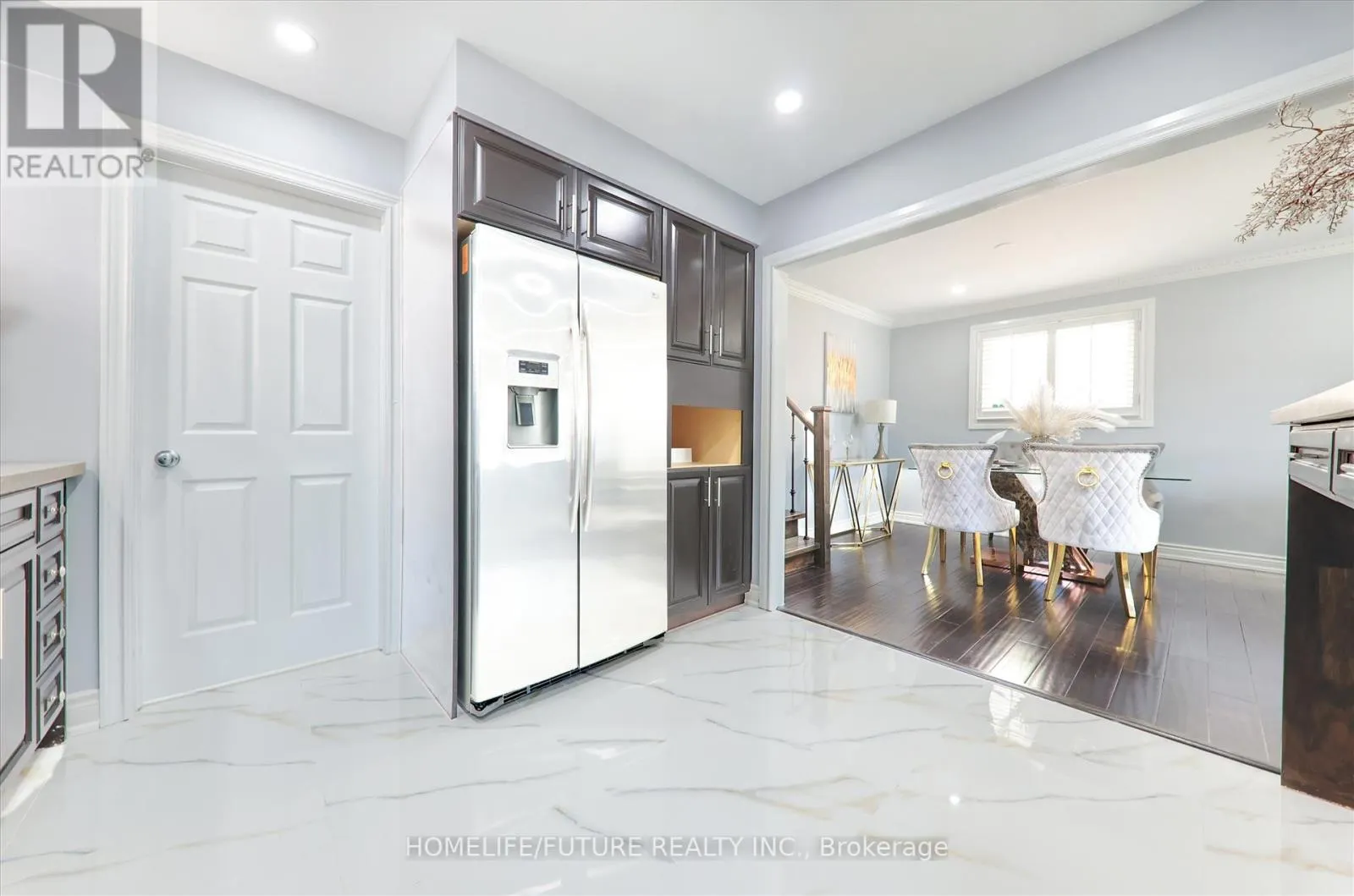 MAIN - 43 TAMARISK DRIVE
