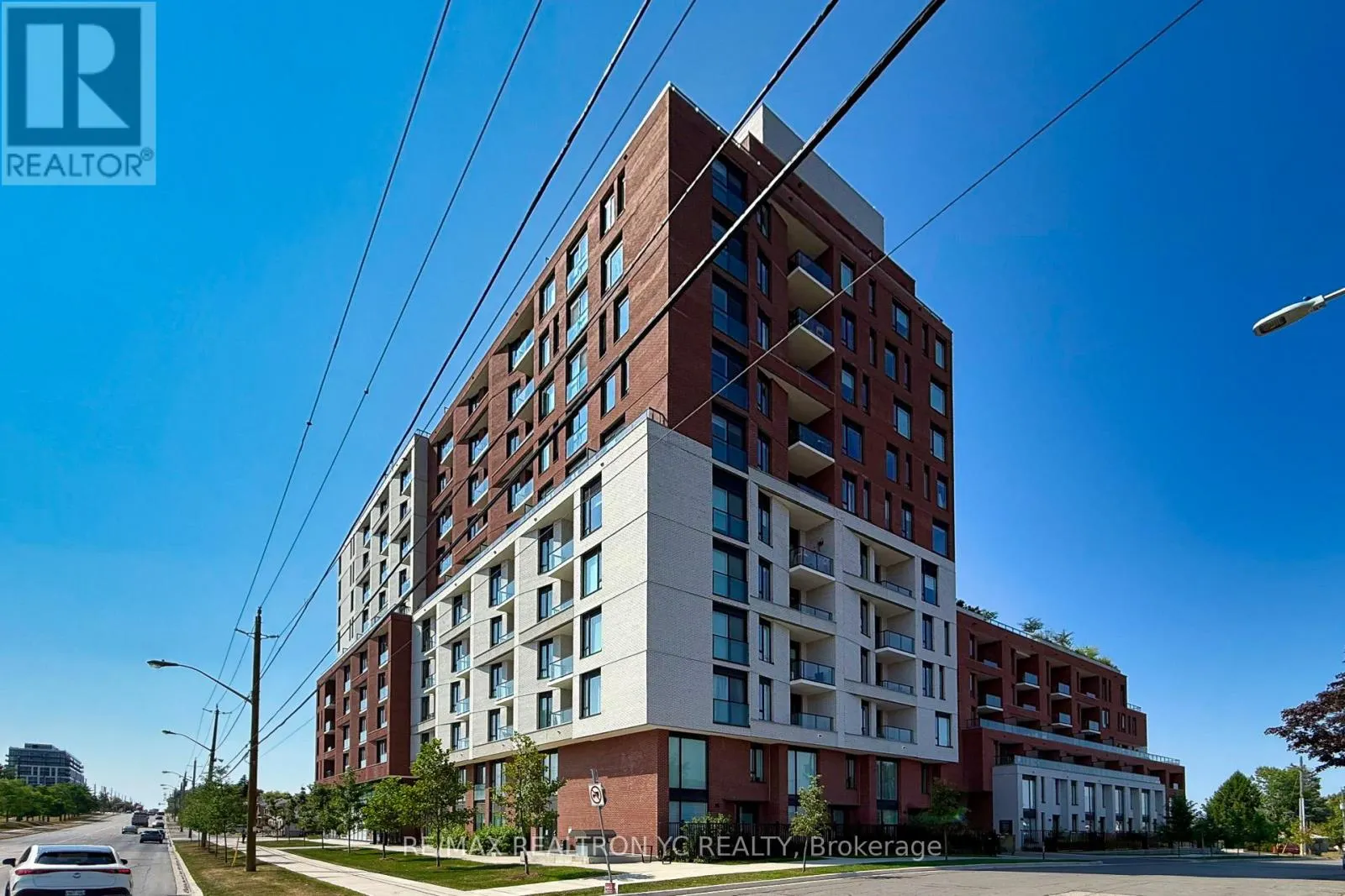 803 - 3100 KEELE STREET