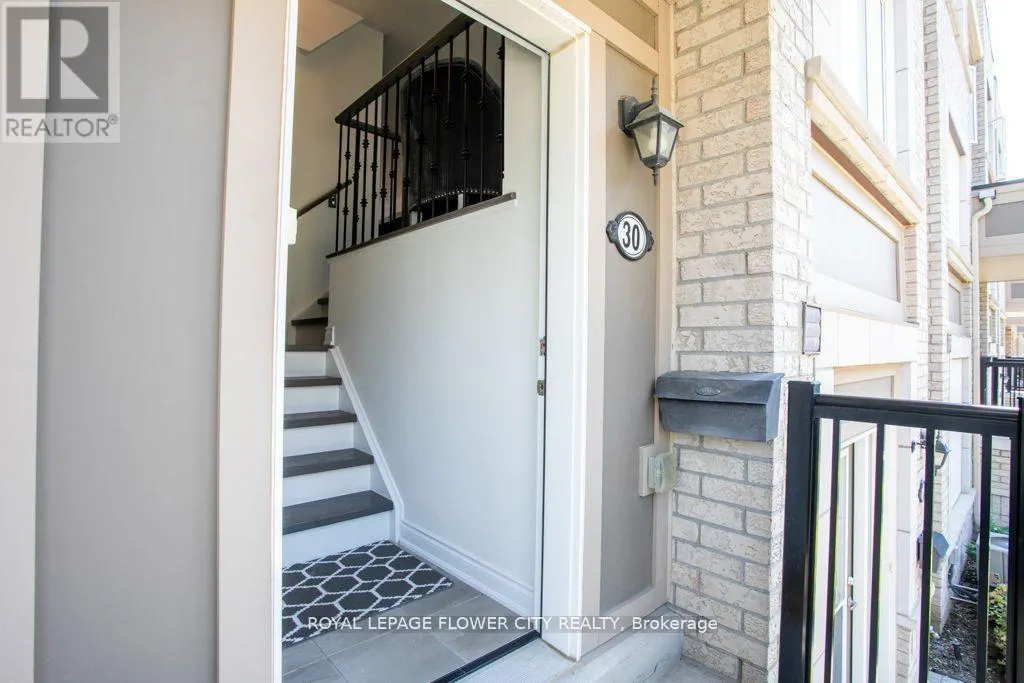 30 - 1 BECKENROSE COURT