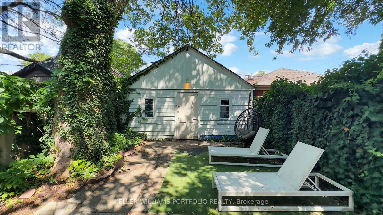 51 MACDONELL AVENUE