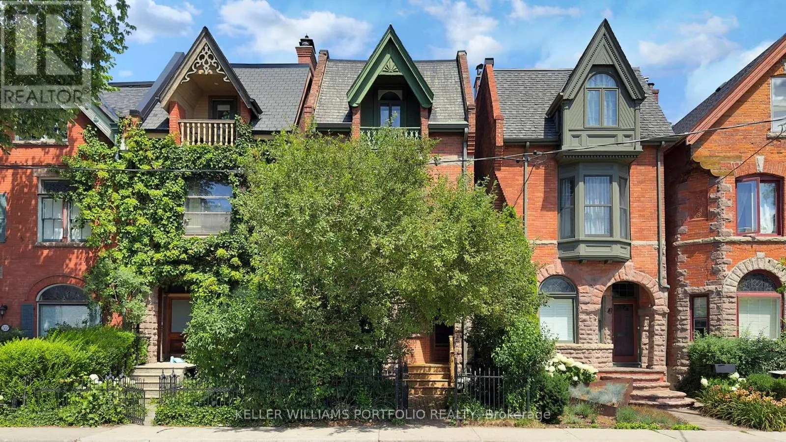 51 MACDONELL AVENUE