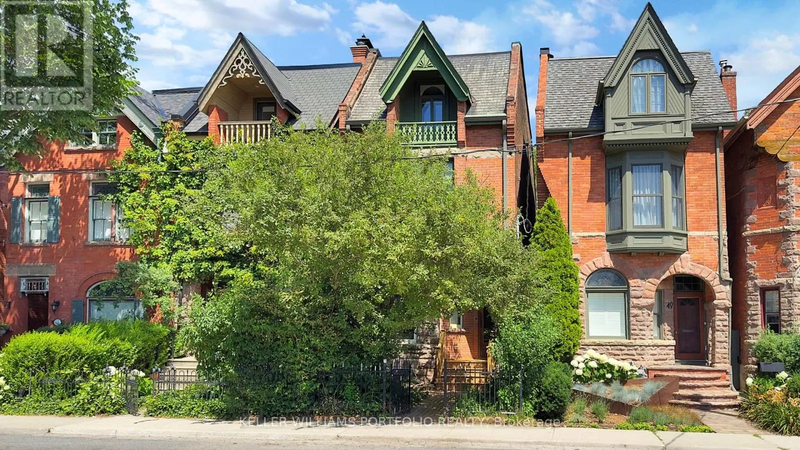 51 MACDONELL AVENUE