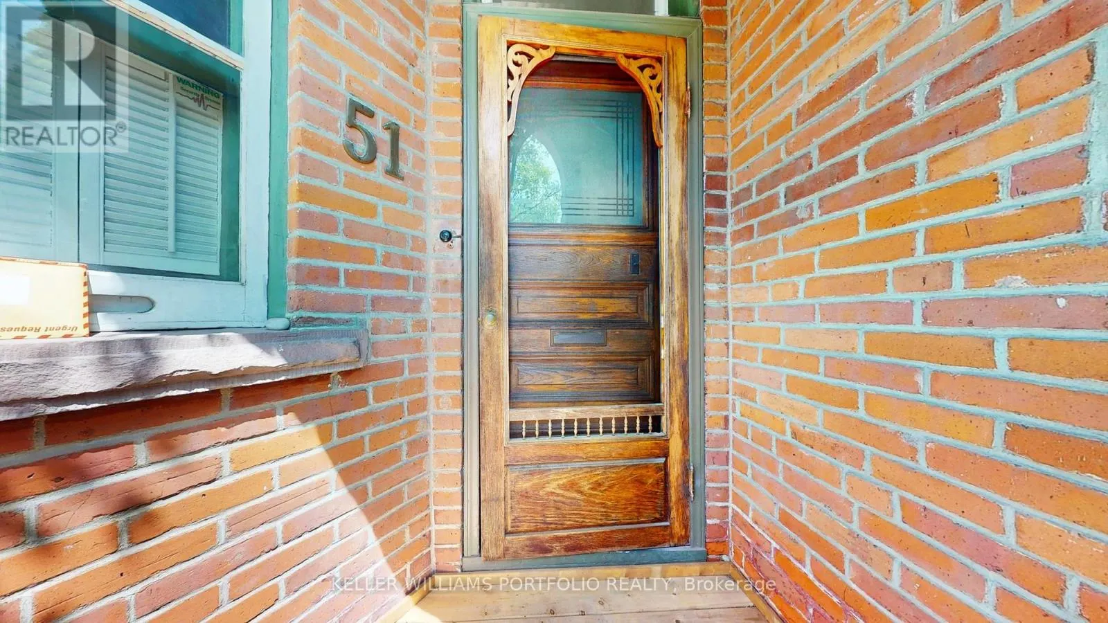 51 MACDONELL AVENUE