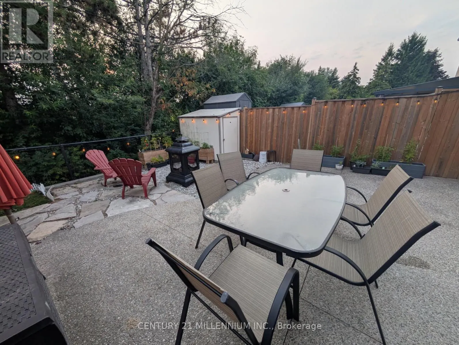 32 GARDENIA WAY