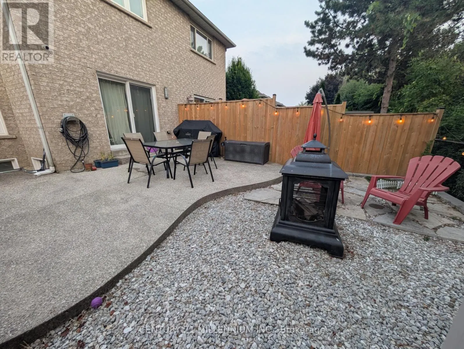 32 GARDENIA WAY