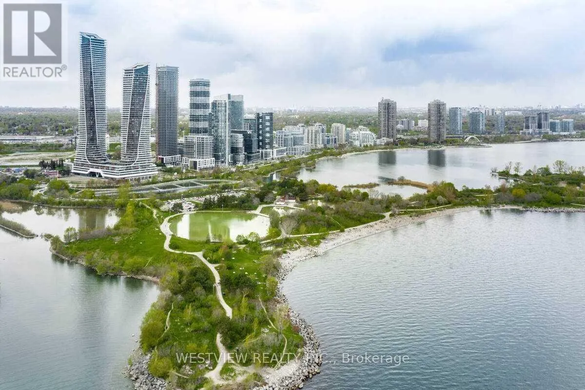 1409 - 110 MARINE PARADE DRIVE
