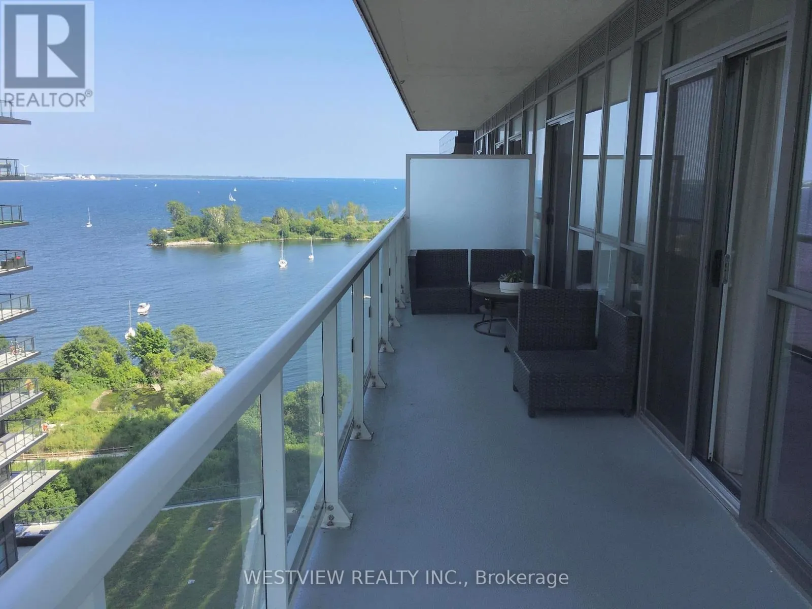 1409 - 110 MARINE PARADE DRIVE