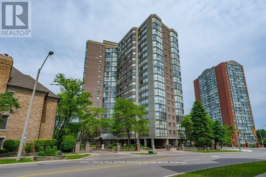 705 - 4235 SHERWOODTOWNE BOULEVARD