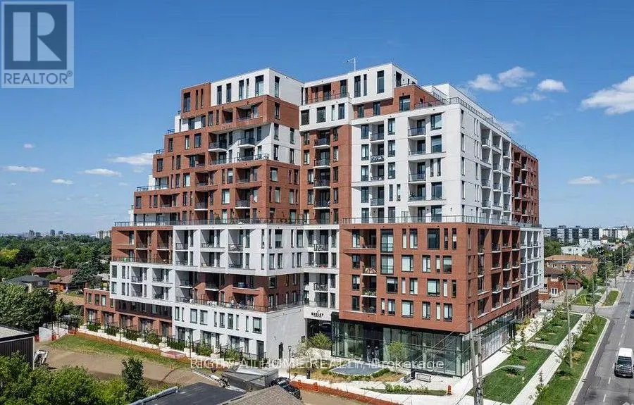 525 - 3100 KEELE STREET