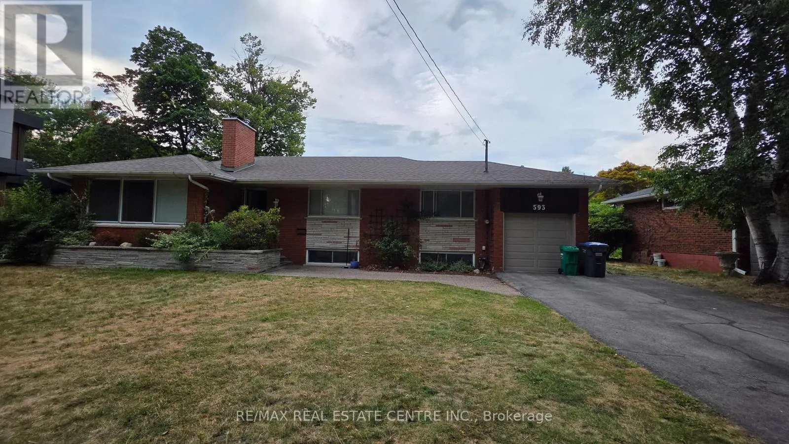 593 INDIAN ROAD