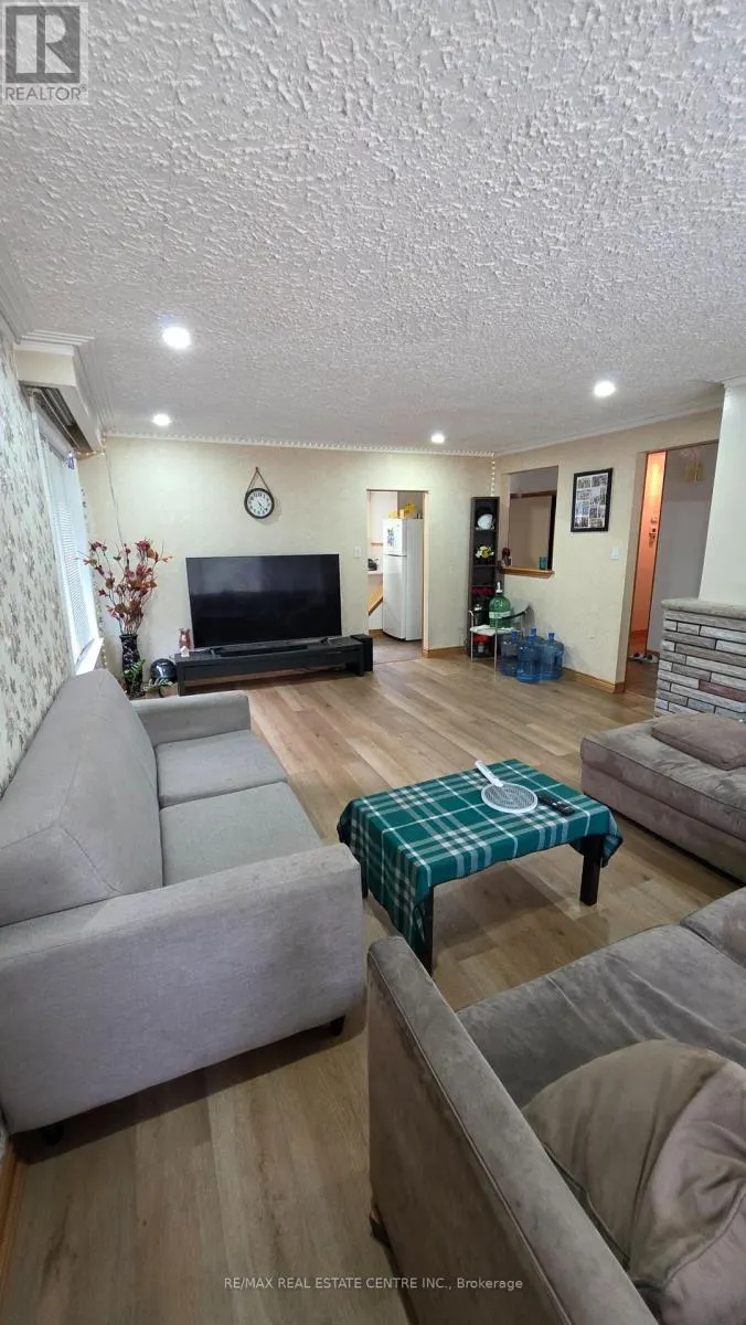 593 INDIAN ROAD