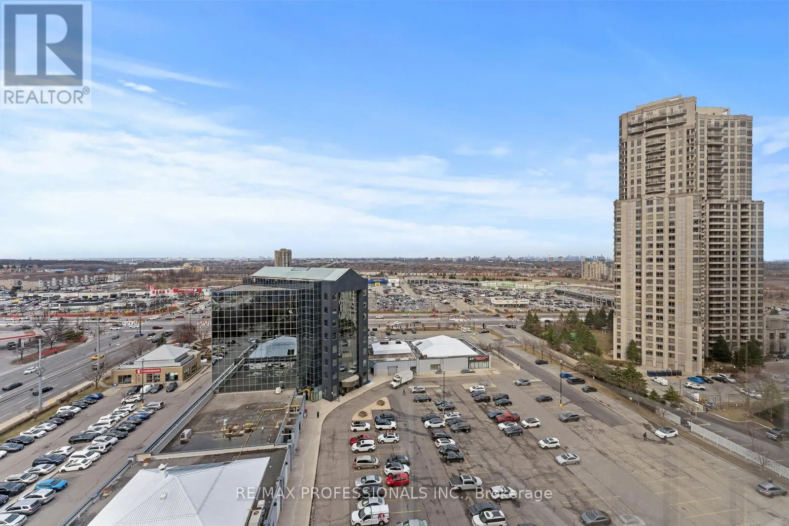 1604 - 50 EGLINTON AVENUE